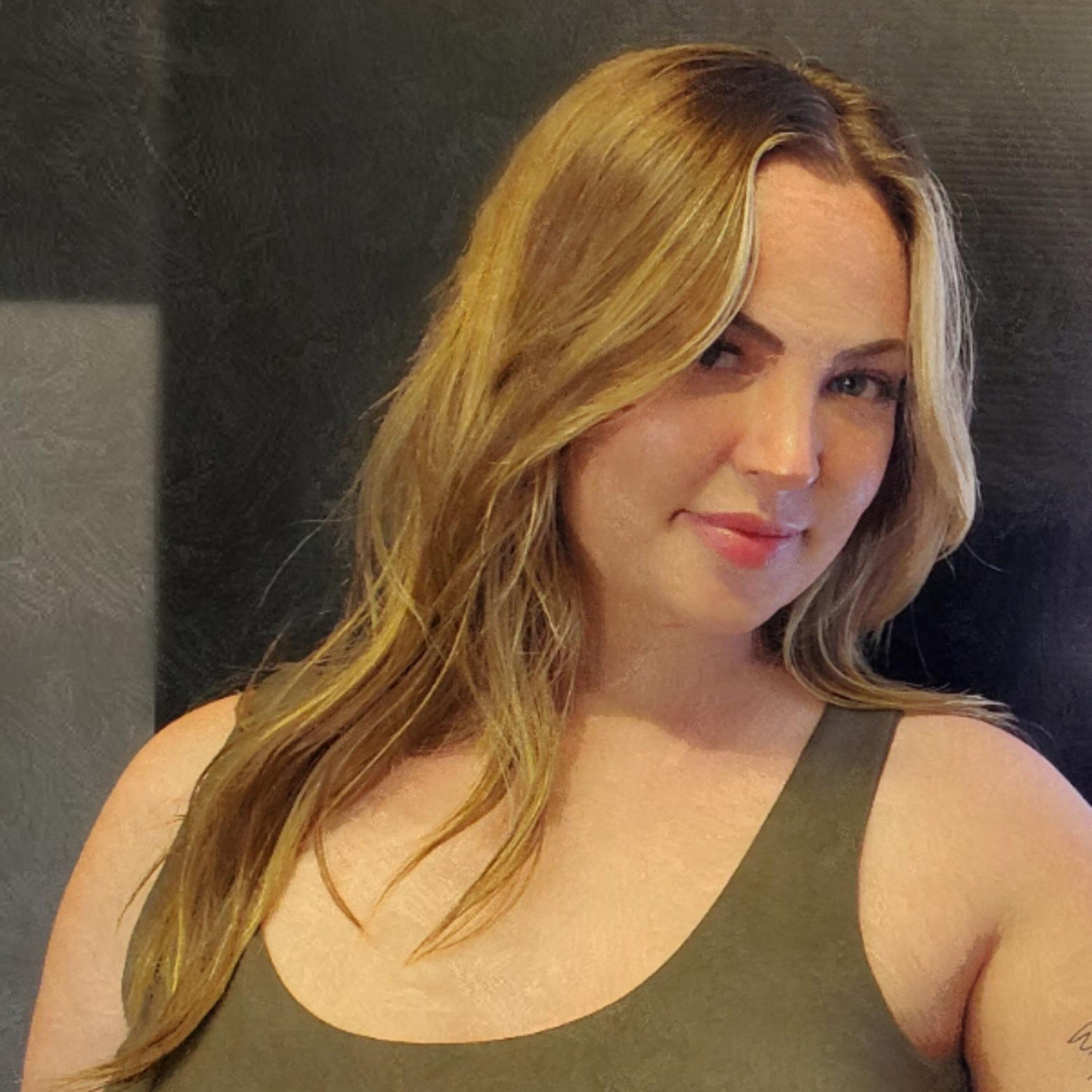 Tiffany Lavender: Whatever I Can Get Away With episode artwork