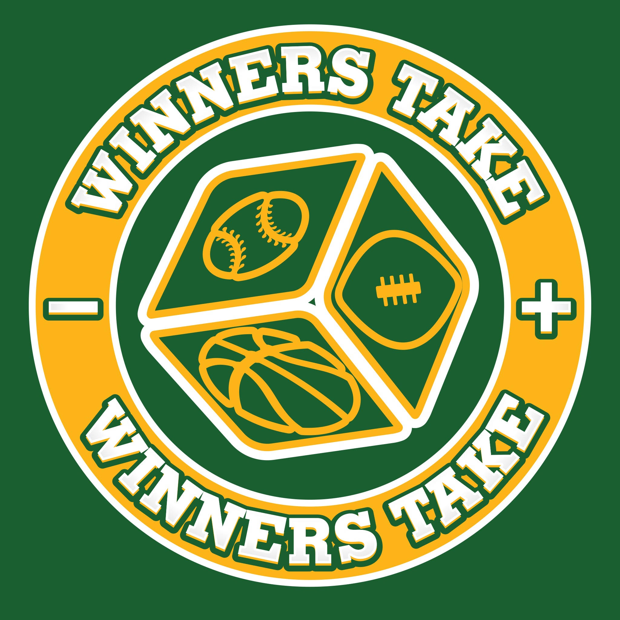 Winners Take: NFL Futures, CFB Bet, MLB 8/14 & 8/15 Free Picks