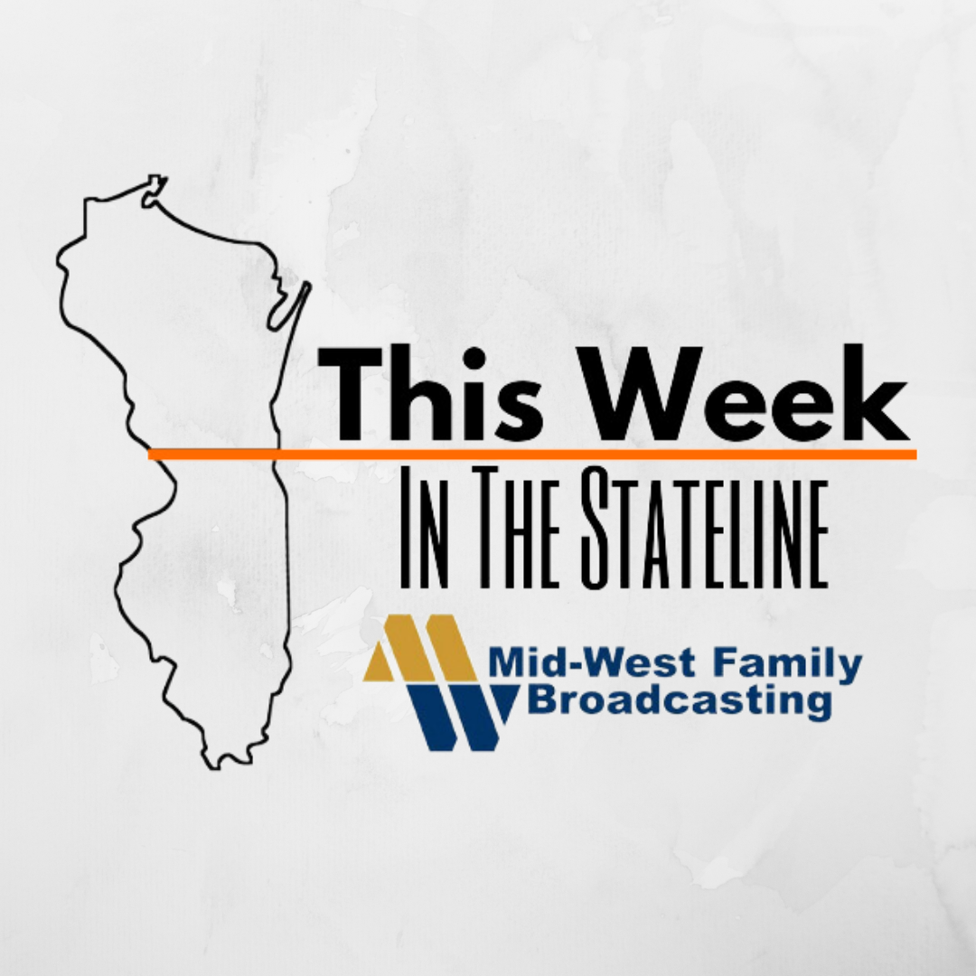This Week in the Stateline 09-20-26