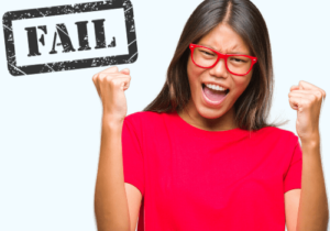 Mom Fail: Katie From Madison