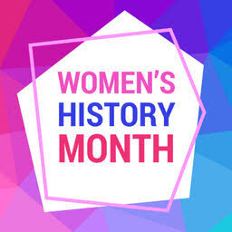 Women's History Month 2023 - Marjorie Engelman