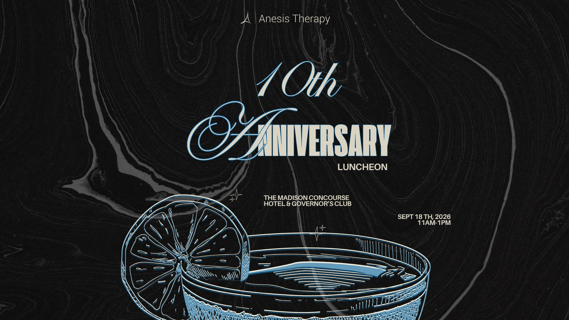 Anesis Therapy Celebrates 10 Years of Culturally Responsive Mental Health Care in Madison