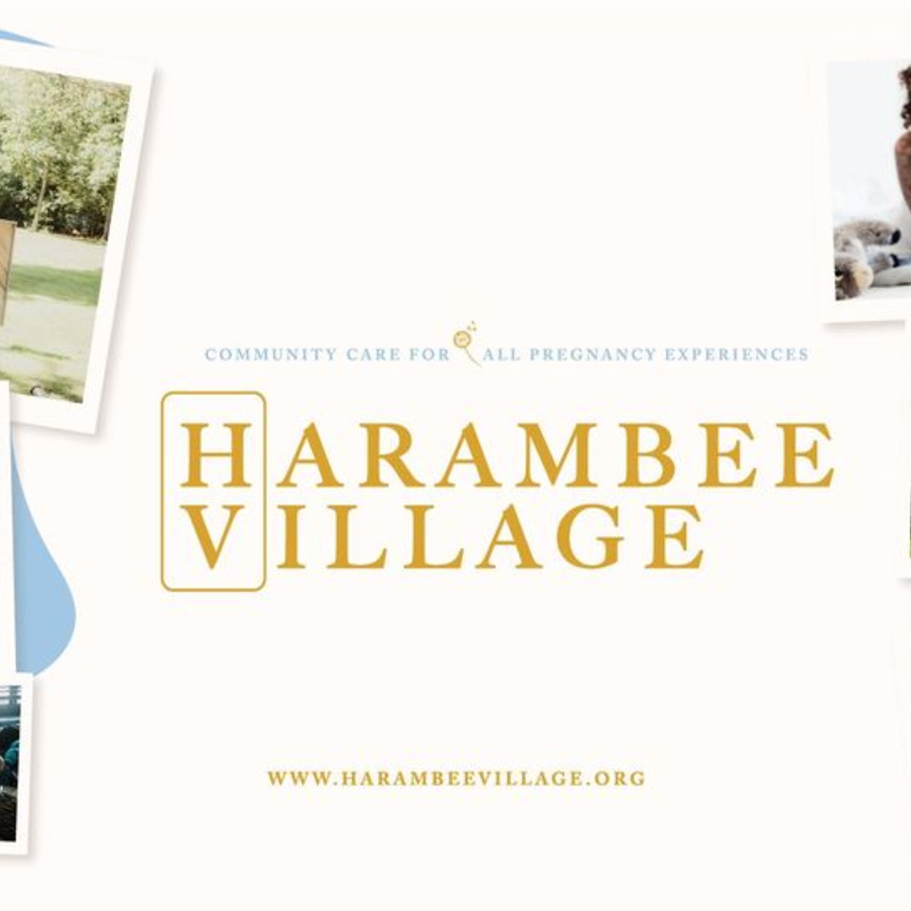 Harambe Village Doulas