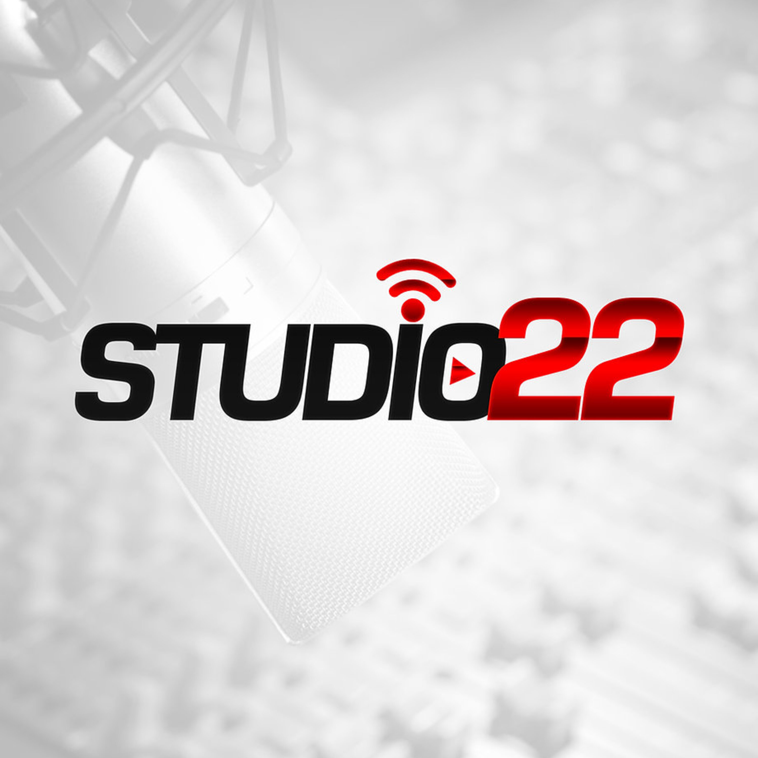 Media 22 / Studio 22 episode artwork