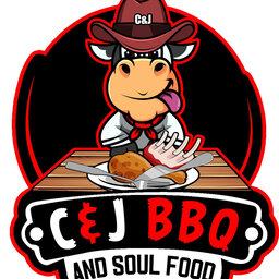 C&J BBQ And Soul Food, Watertown, WI