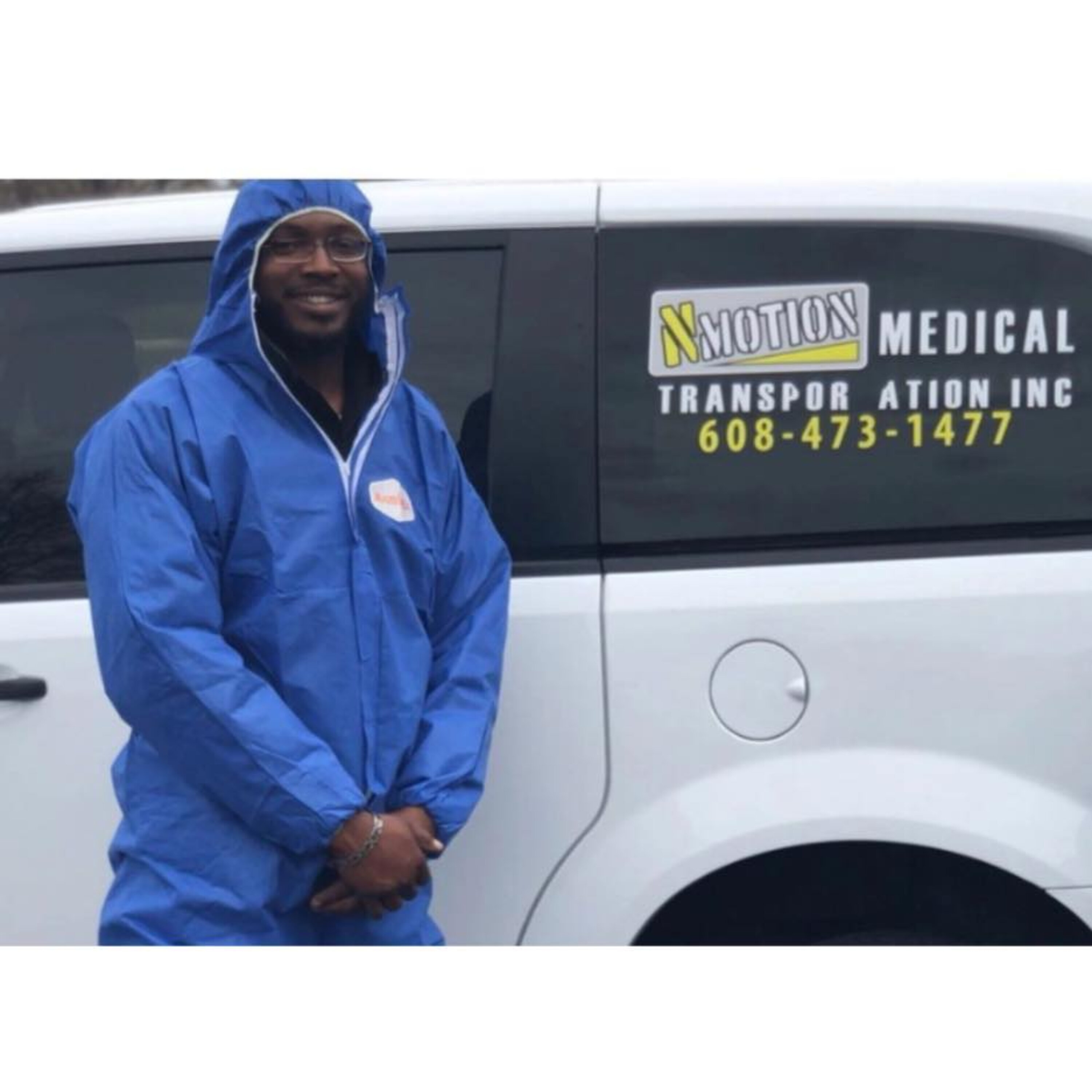 Community & Culture : Inside Out