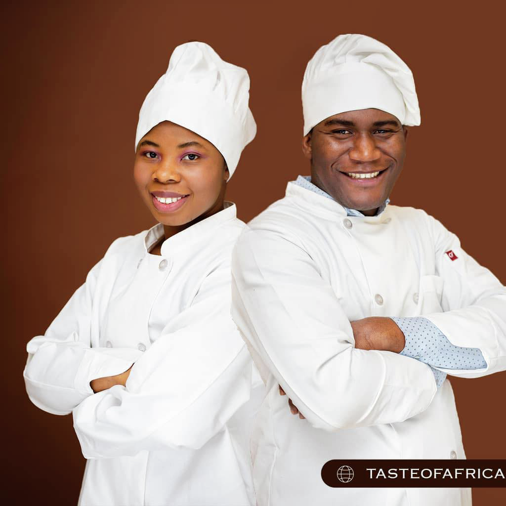 Holisac Taste Of Africa