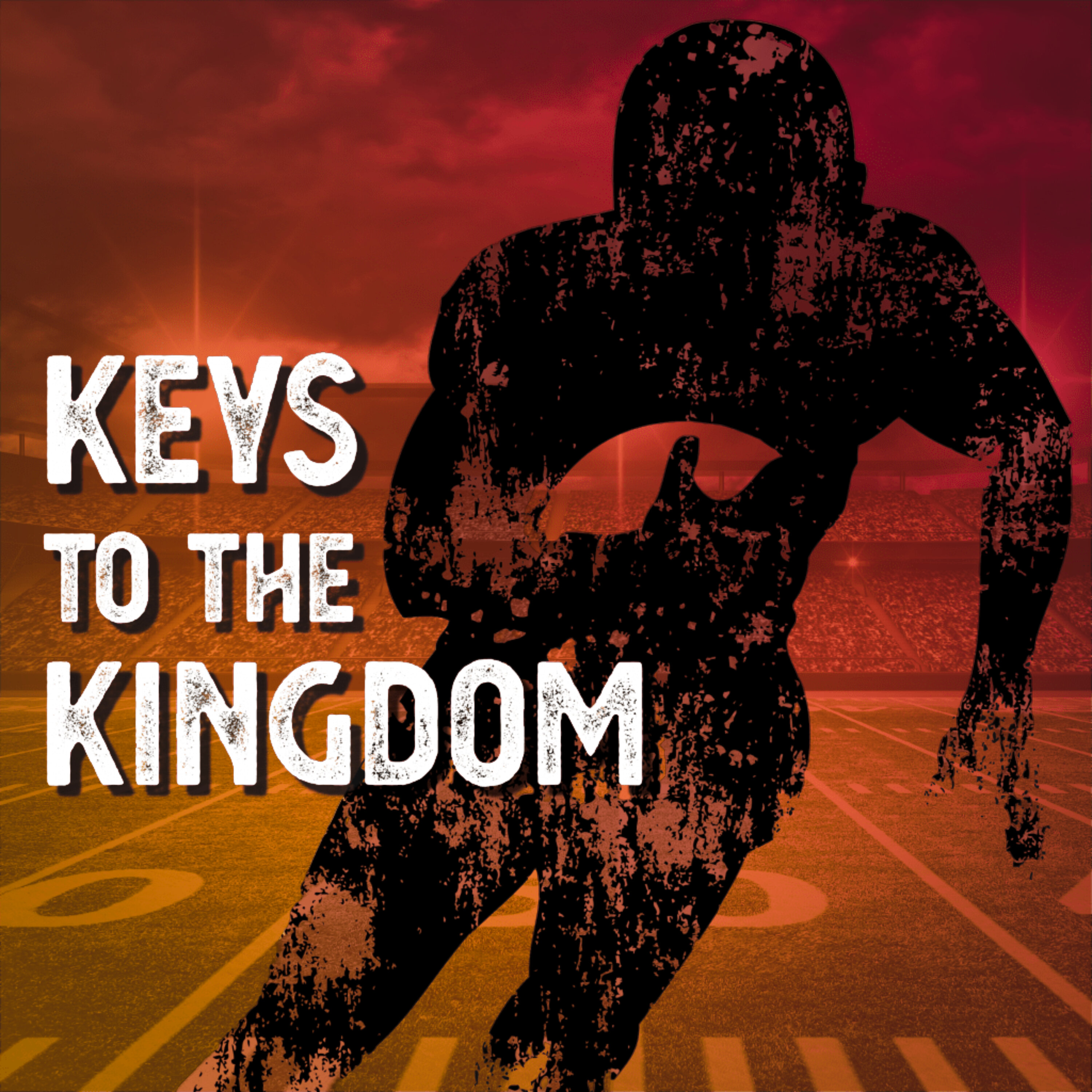 Xavier Worthy talks speed, chemistry with Mahomes, and his mindset.