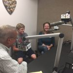 Ashley French & Mark Wolfe