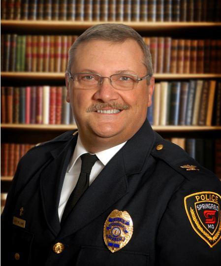 AROUND THE OZARKS -- PAGES N PIE AND CHIEF WILLIAMS