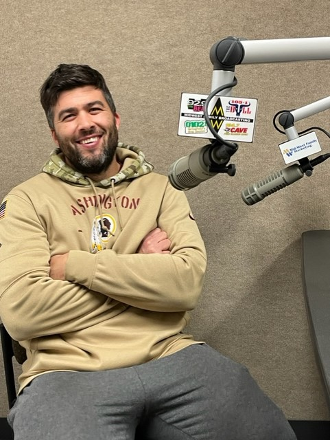 ATO Spotlight -- David Eslick and Noah Alldredge