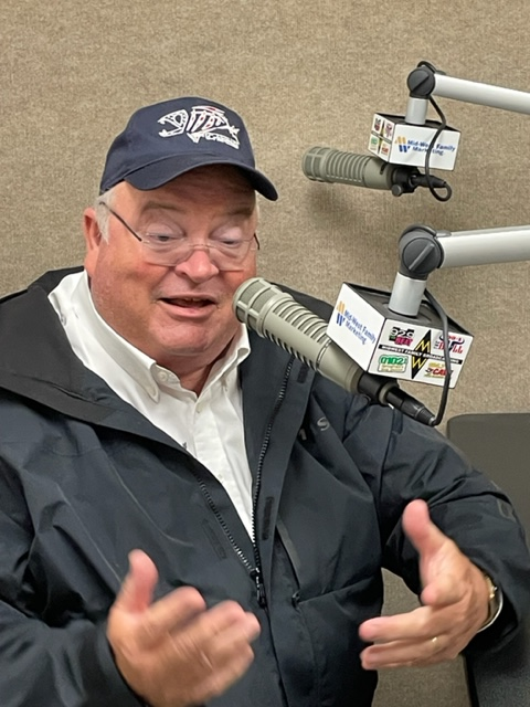 ATO Spotlight - Billy Long