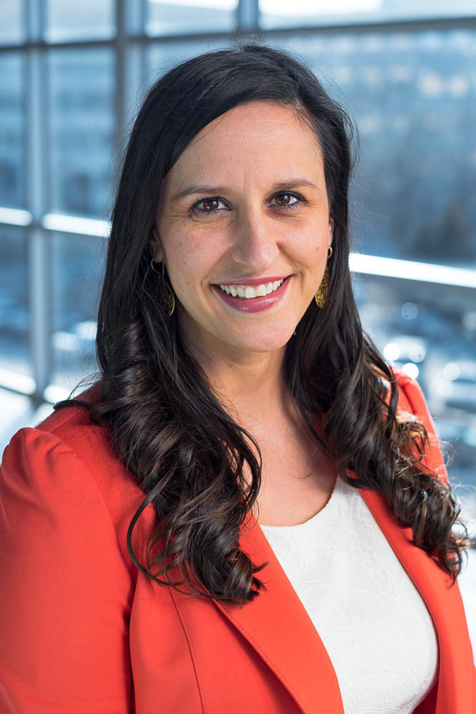 ATO SPOTLIGHT --  Diana Tyndall Modern Day Marketing 