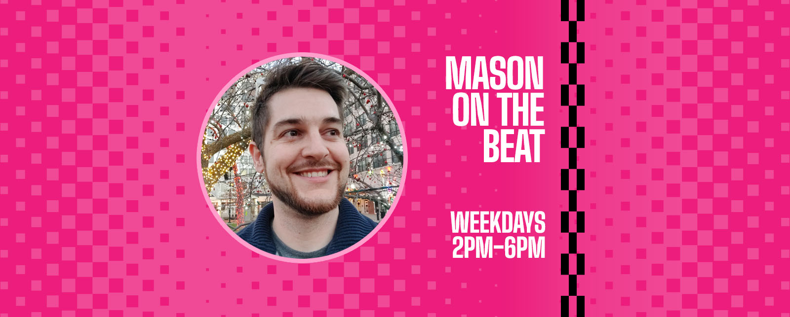 ATO SPOTLIGHT --  Dustin Mason Males