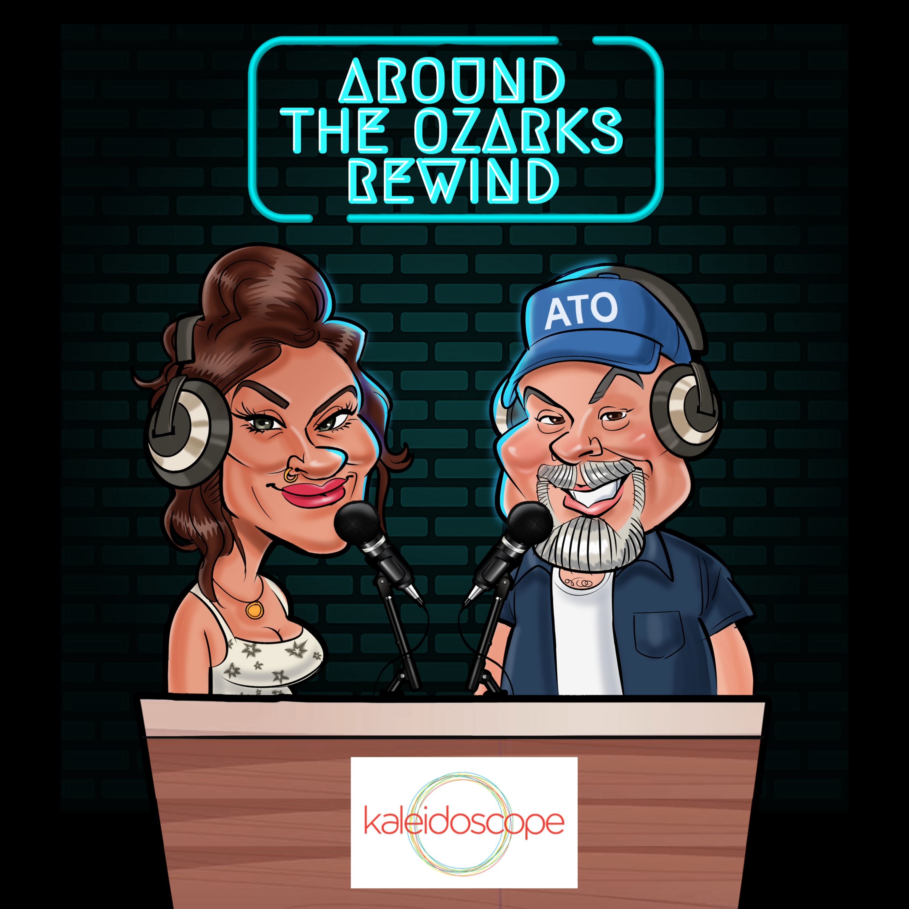 Around The Ozarks Rewind - Episode 24