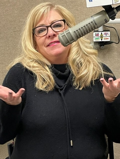 Around The Ozarks -- Sherri Zerkel and SLT