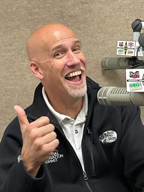 Around The Ozarks -- Lee Beasley