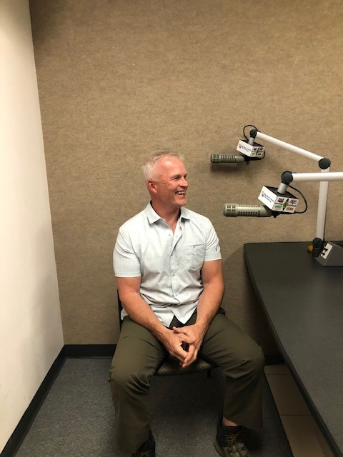 Around the Ozarks --Dennis Hall of Faith Intermediate Care