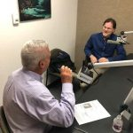 Dr. Brooks Blevins, Author of "A History of the Ozarks"