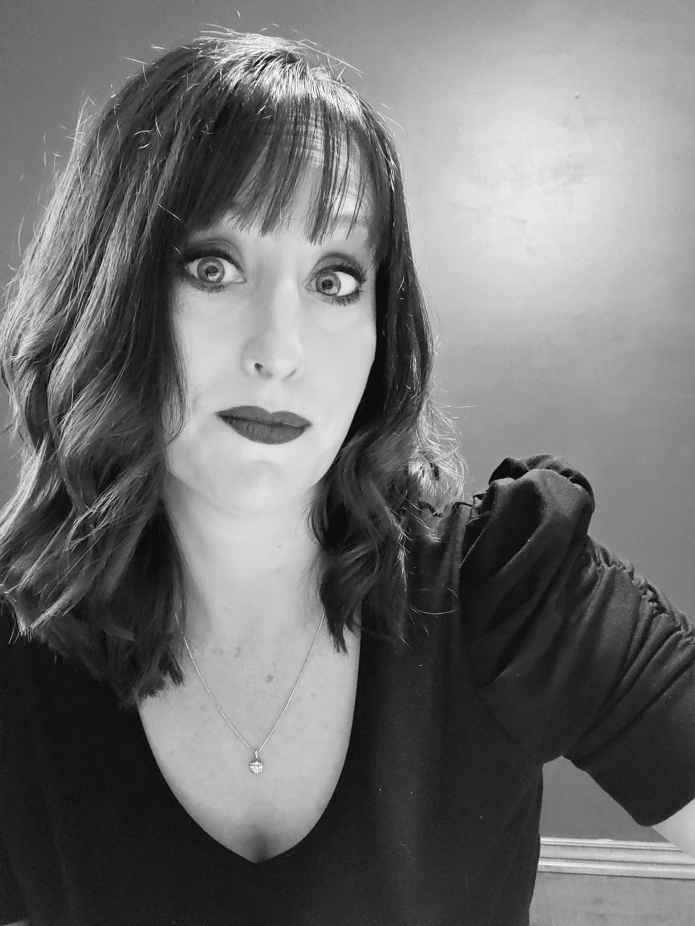 ATO Spotlight -- Addison Michael