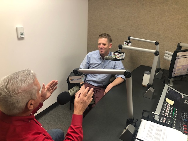 Around The Ozarks -- Jeff Houghton