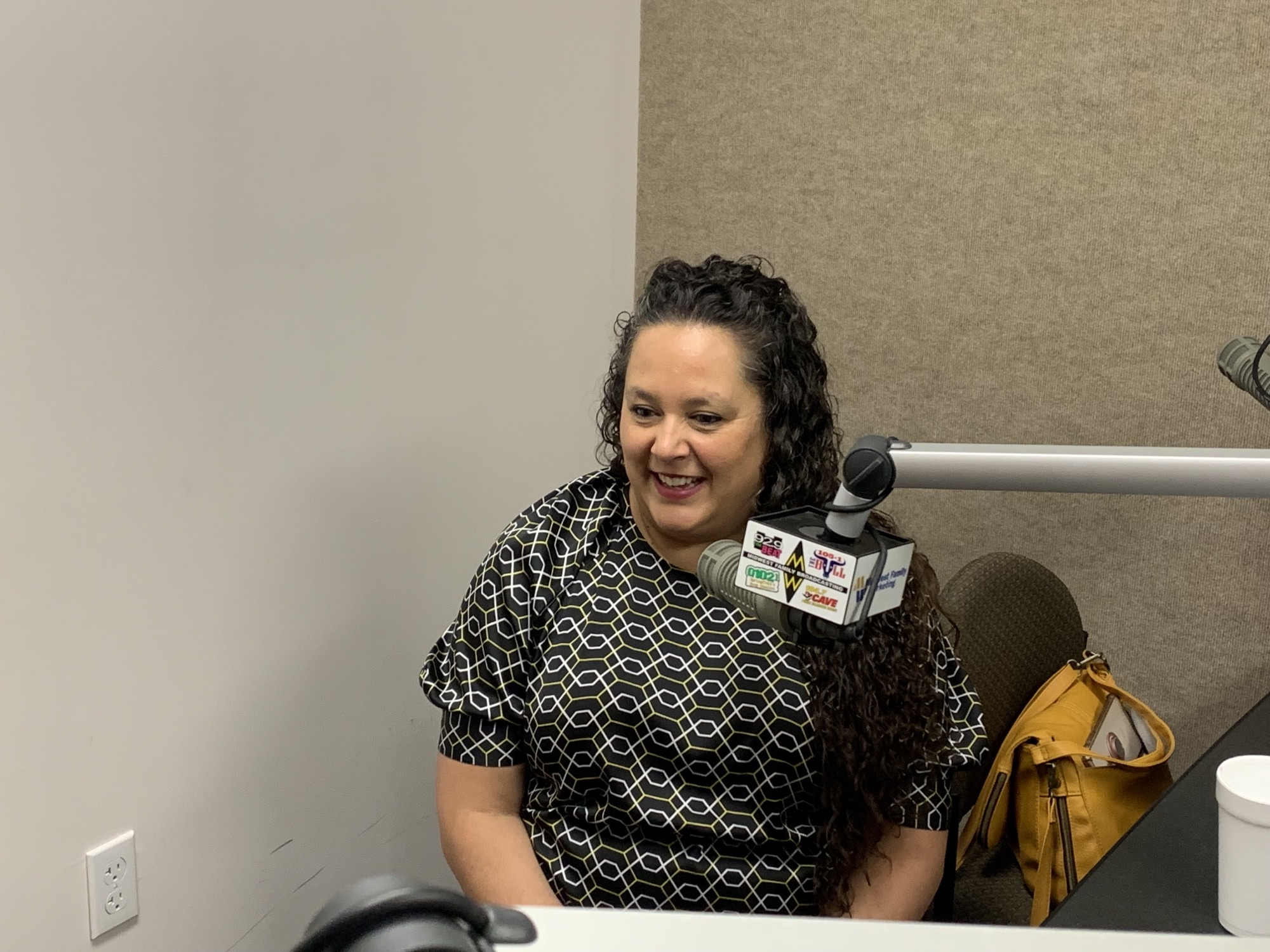 Aound The Ozarks -- Angela Romine