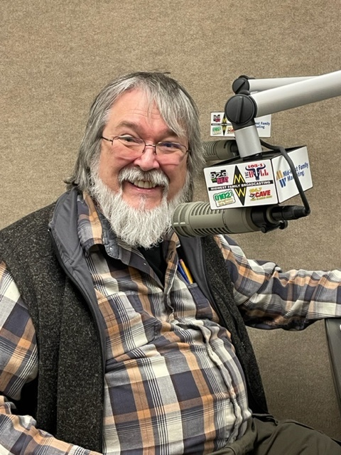 Around The Ozarks -- Bruce Hershend