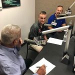 Chris Whitehead & Sam Plummer