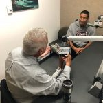 Dana Ford and Peter Herschend