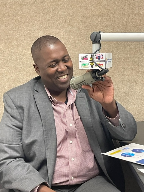 Around The Ozarks -- CPO Johnny McNeil 