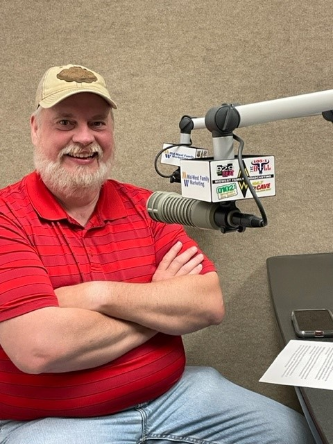 ATO Spotlight - Larry Krauck