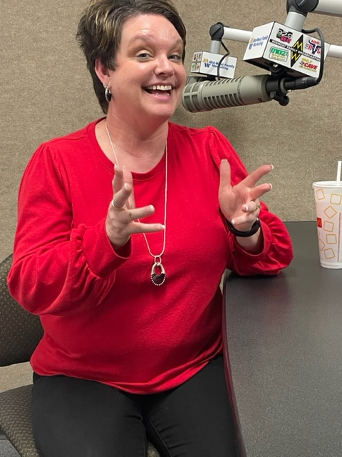 ATO Spotlight -  Harmony house and Least of These