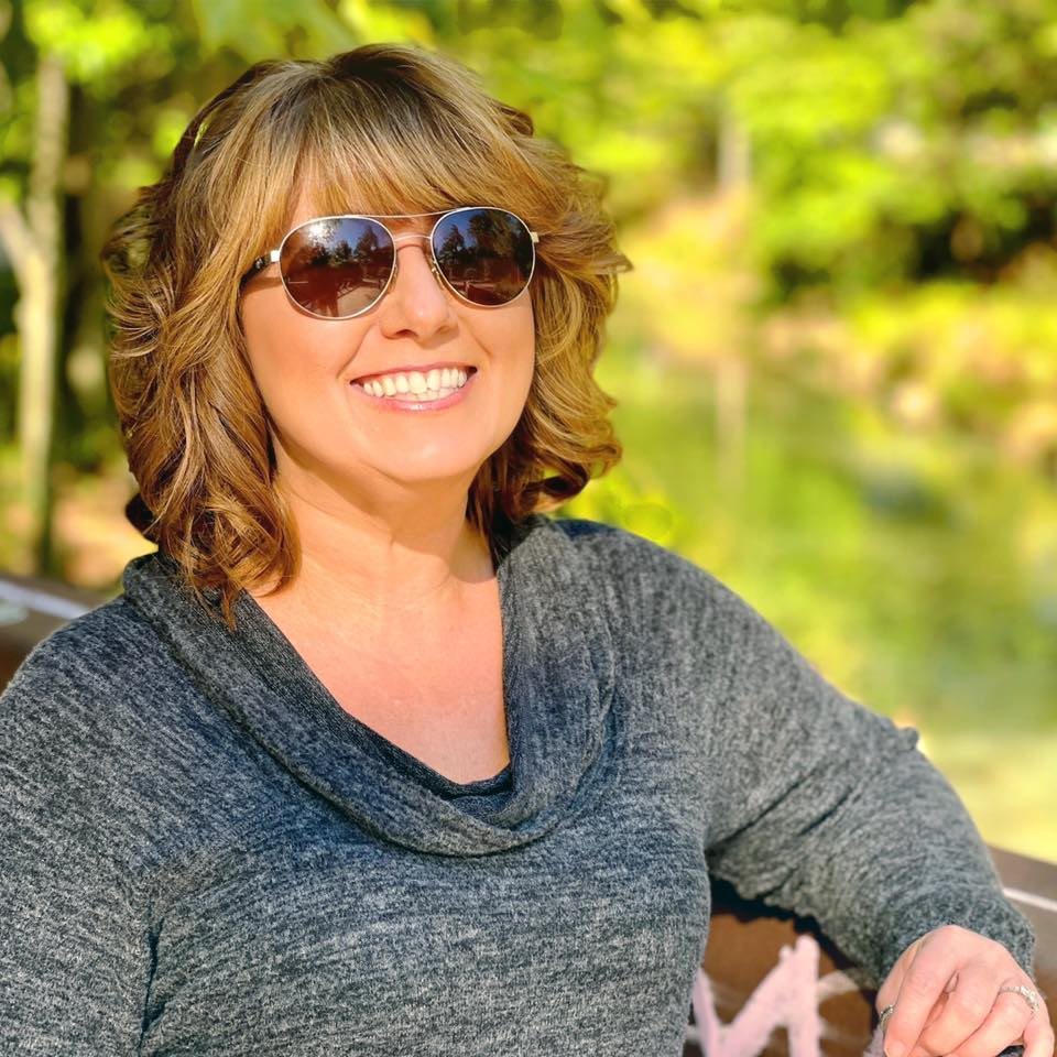 Around The Ozarks -- Shadow 