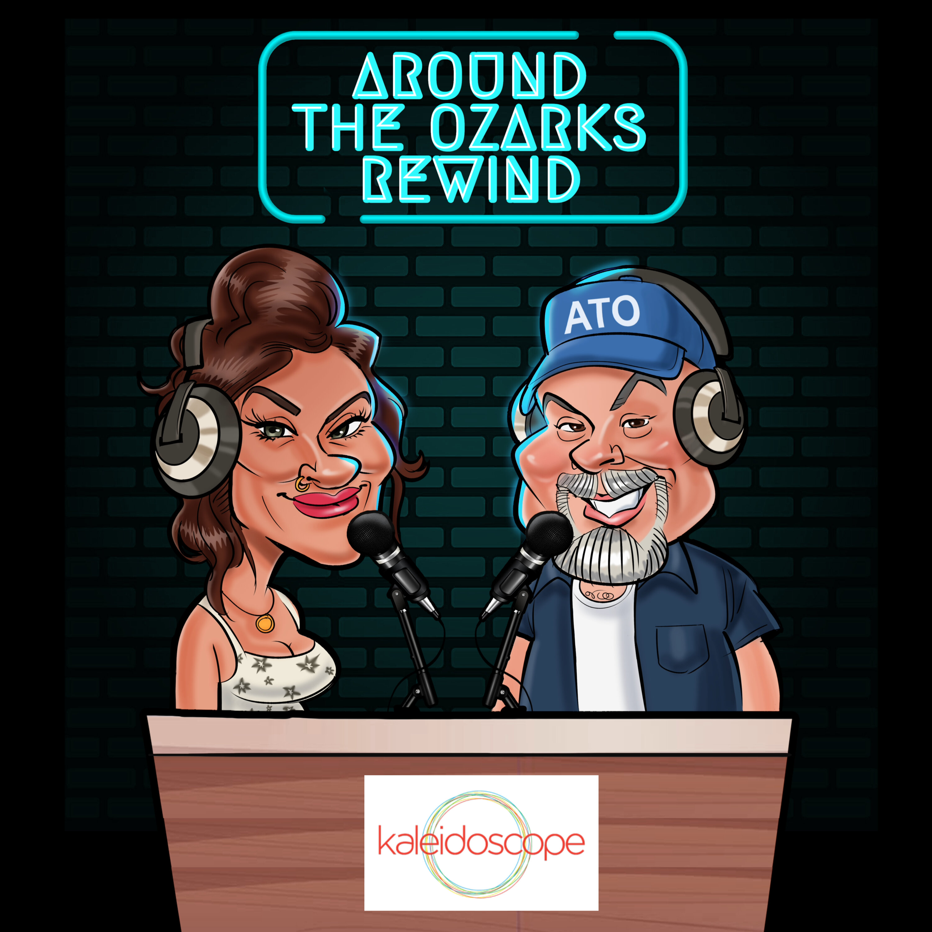 Losing a fastball, Janets FAKE "friend", bloomin onion at Outback, and more! episode artwork