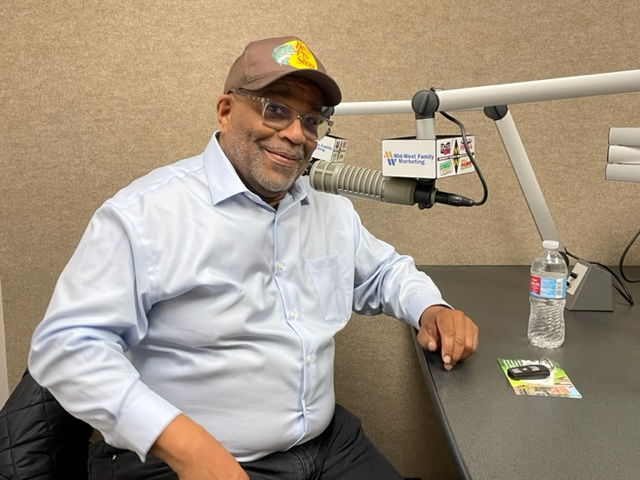 ATO Spotlight - Lyle Foster