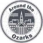 Around The Ozarks Spotlight -- Lisa Rau Communications Dir. City of Branson