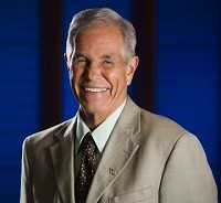 ATO Spotlight -- Ned Reynolds