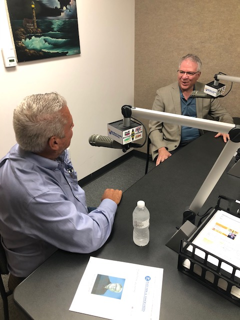 ATO SPOTLIGHT -- Keny Gott Paitchek and Assoc