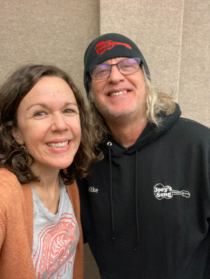 Q-Munity: Joey's Song Benefit Concert