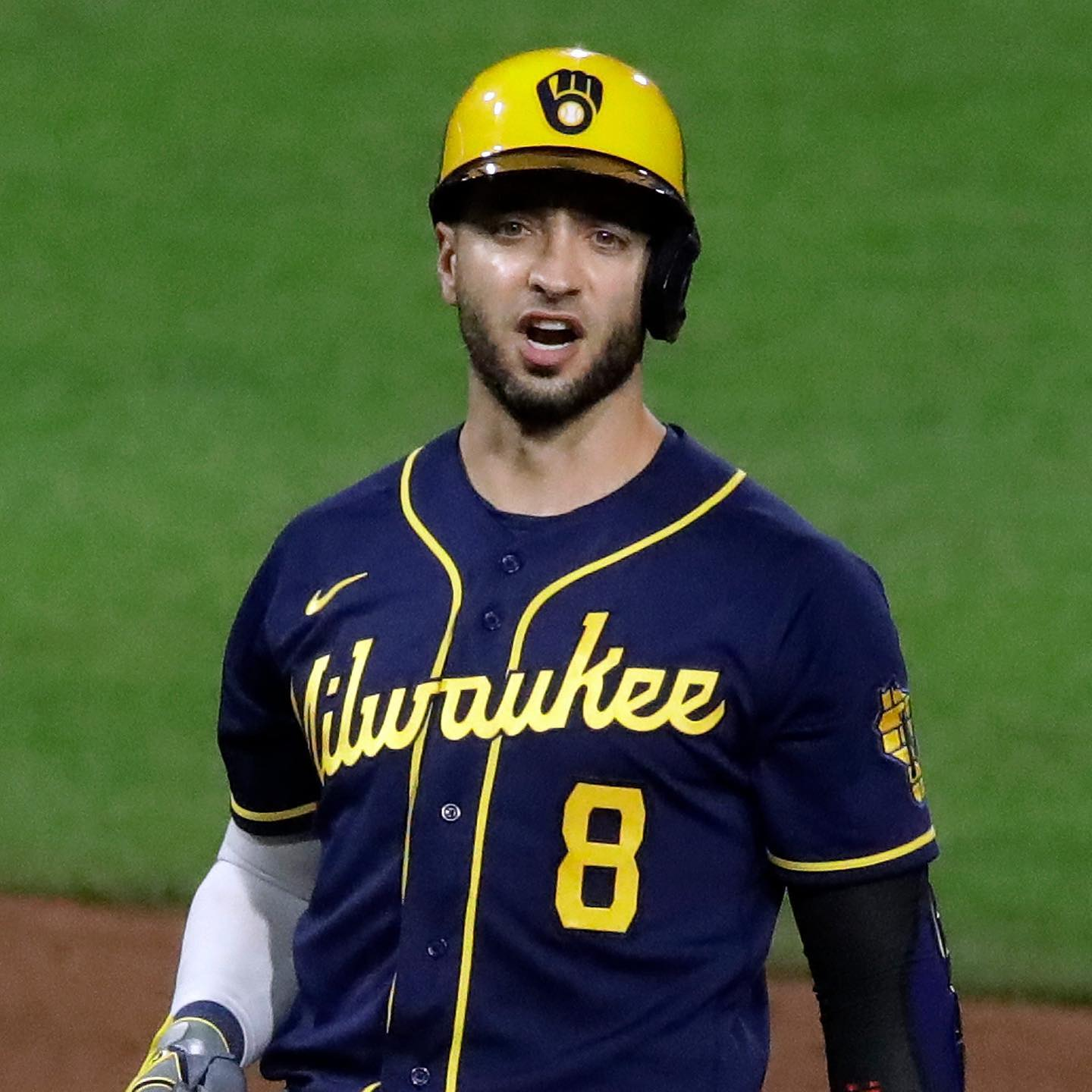 Ryan Braun Retirement: Ebo from The Zone