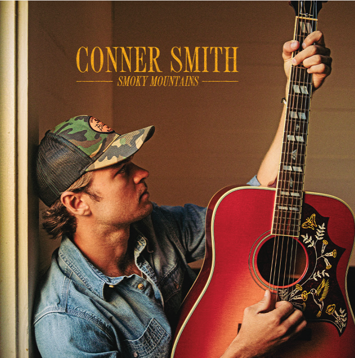 Conner Smith - Smoky Mountains