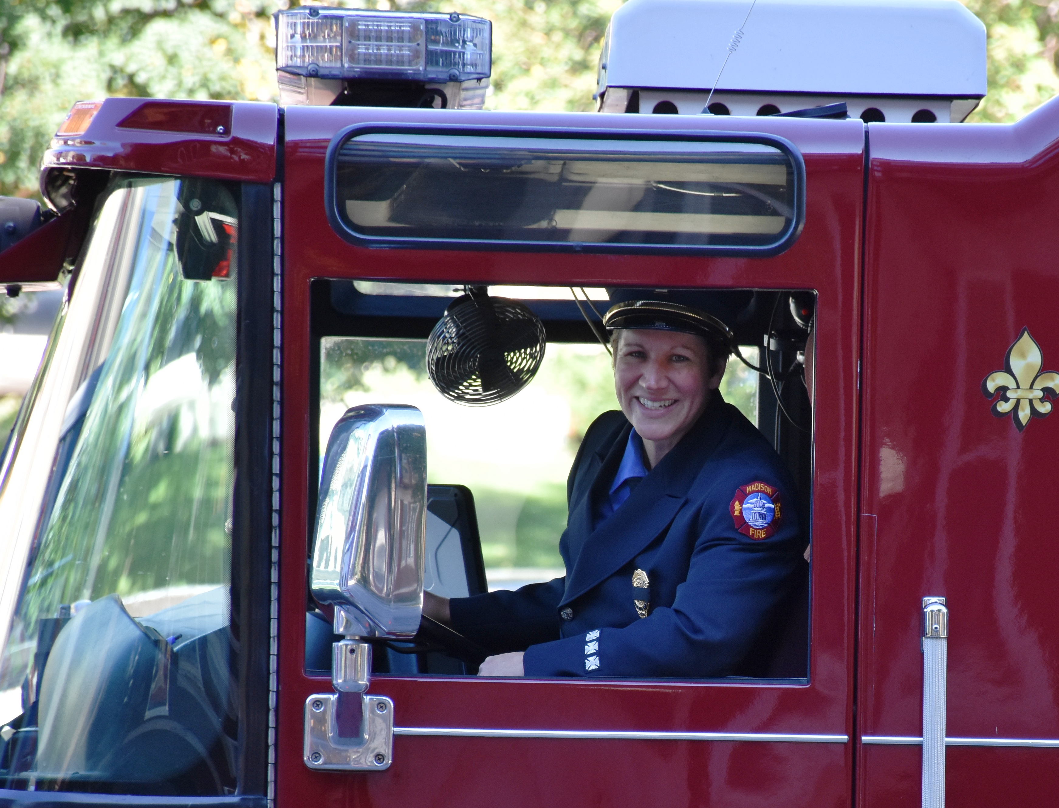 Sept 11 Blood Drive and Poem with Lori Karst