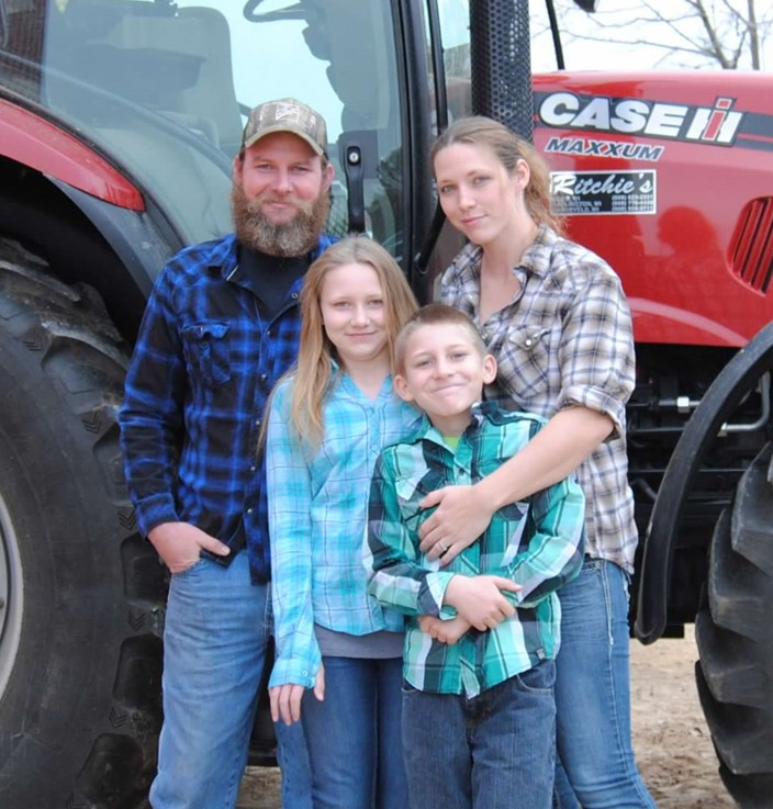 Kurt Baxter Benefit Update