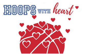 Beth Ernsberger From Hoops With Heart Tells Us About An Upcoming Fundraiser For Disabled Kids