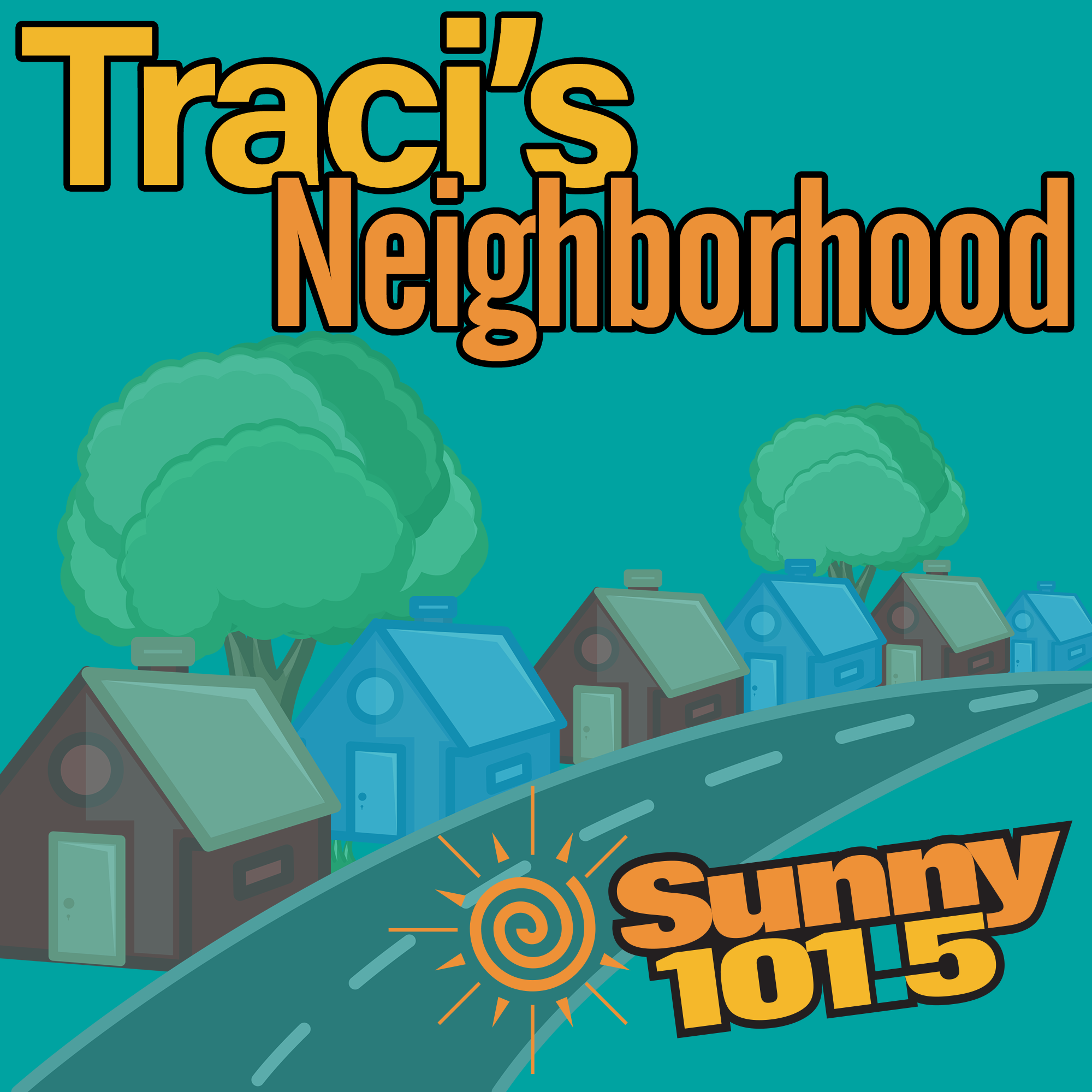 Traci’s Neighborhood – Episode 13 –  Newton park trunk or treat