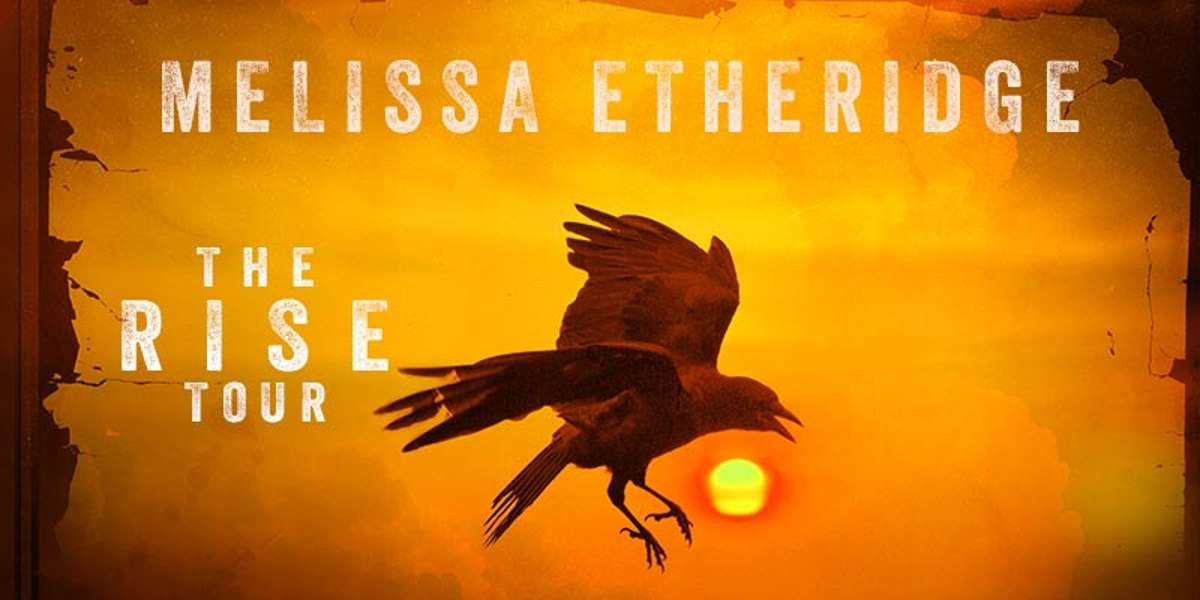 Marko Talks With Melissa Etheridge! episode artwork