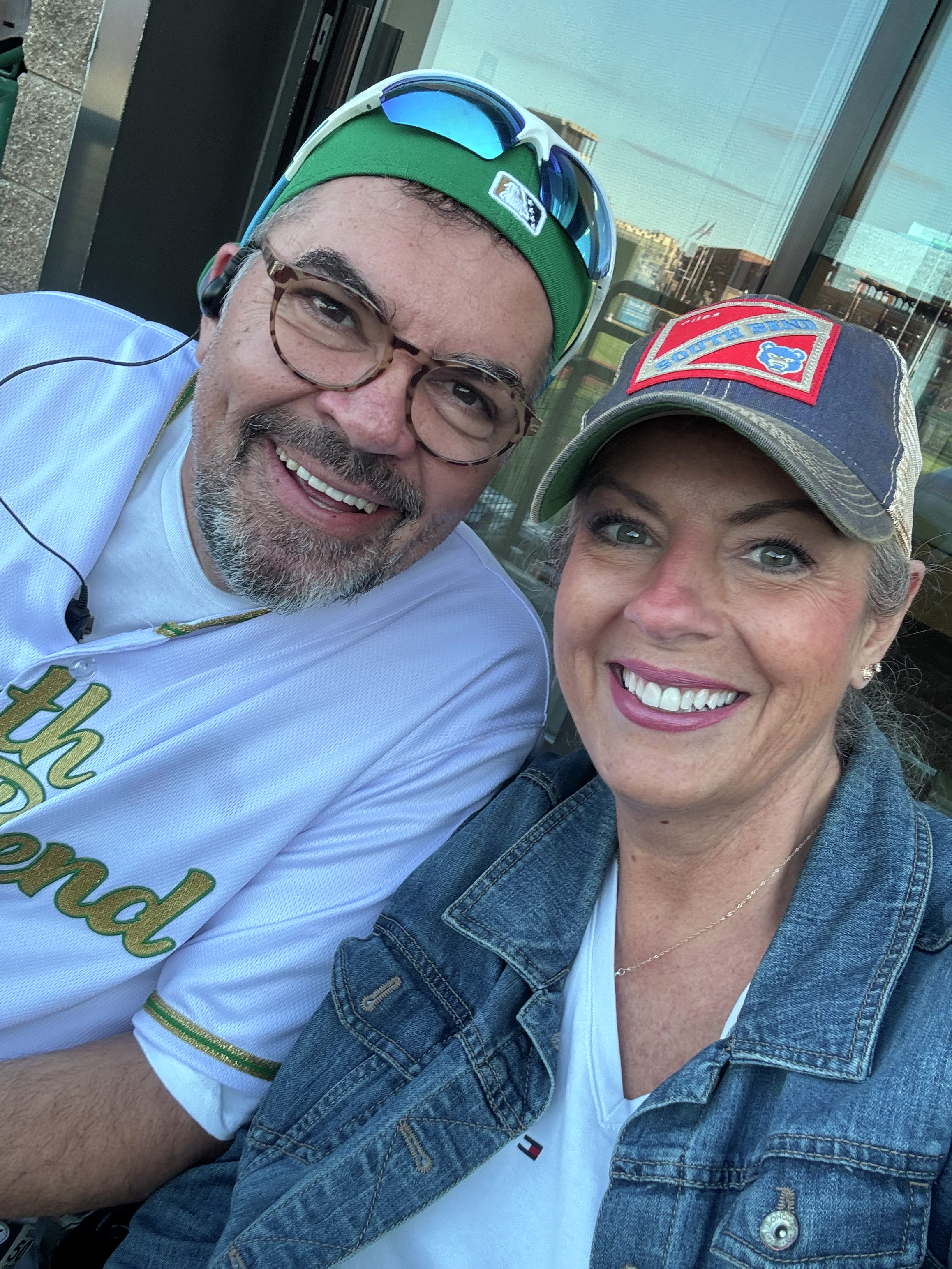 Mark and Julie Talked About the Best and Worst Products Mascots, and Find Out Which Mascot People were Boycotting. episode artwork