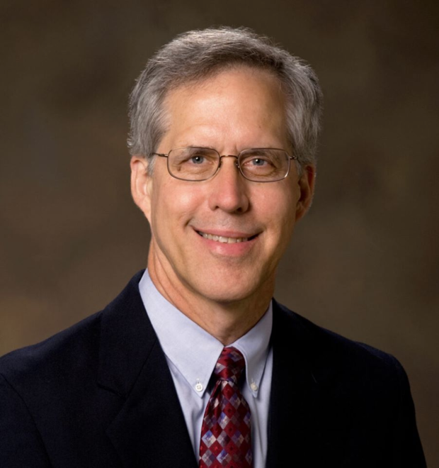 La Crosse city councilman Mark Neumann on local government, running for Congress