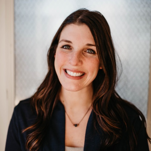 Jillian Olson talks the big plans from La Crosse's Outdoor Recreation Alliance