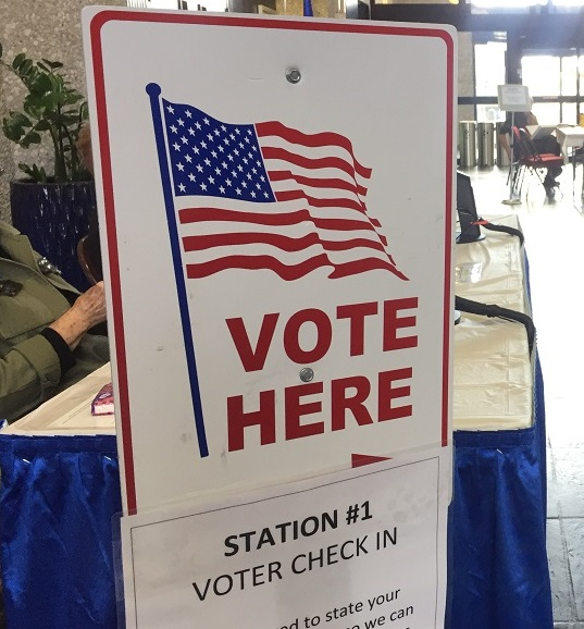 Buying politicians and prolonging election investigations